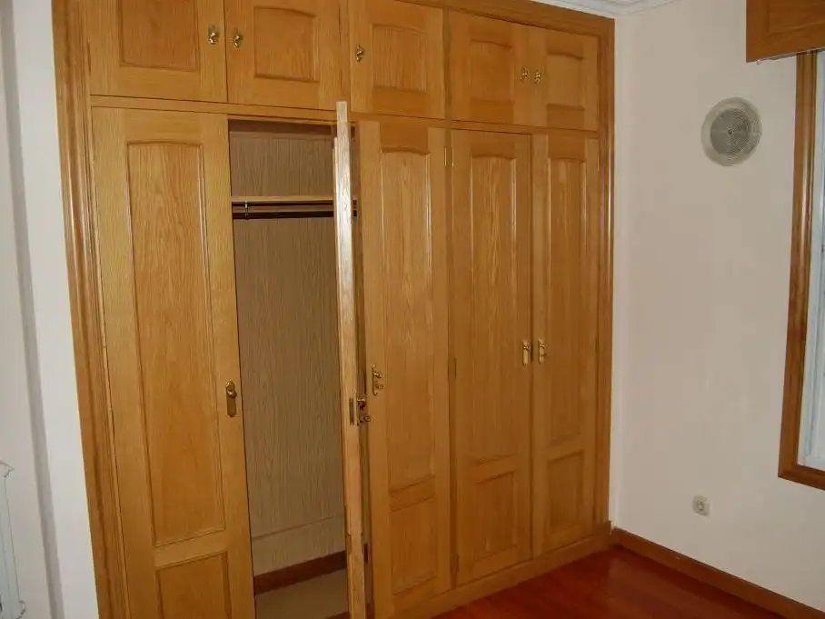 Pis de 75 m² a Santiago de Compostel·la