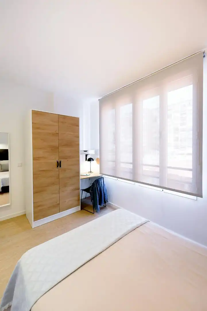 Habitación 102 m², Valencia
