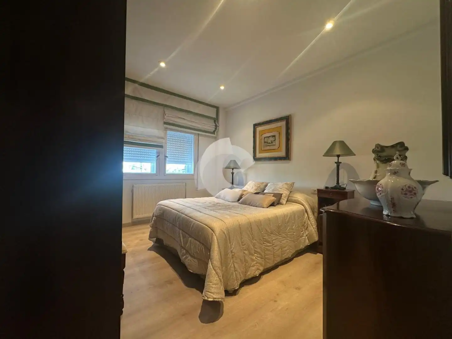 Pis de 90 m² a Santiago de Compostel·la