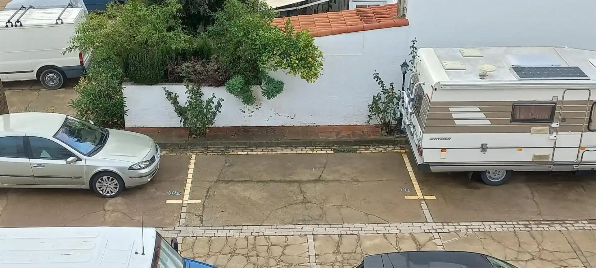 Piso de 60 m² en Cartaya