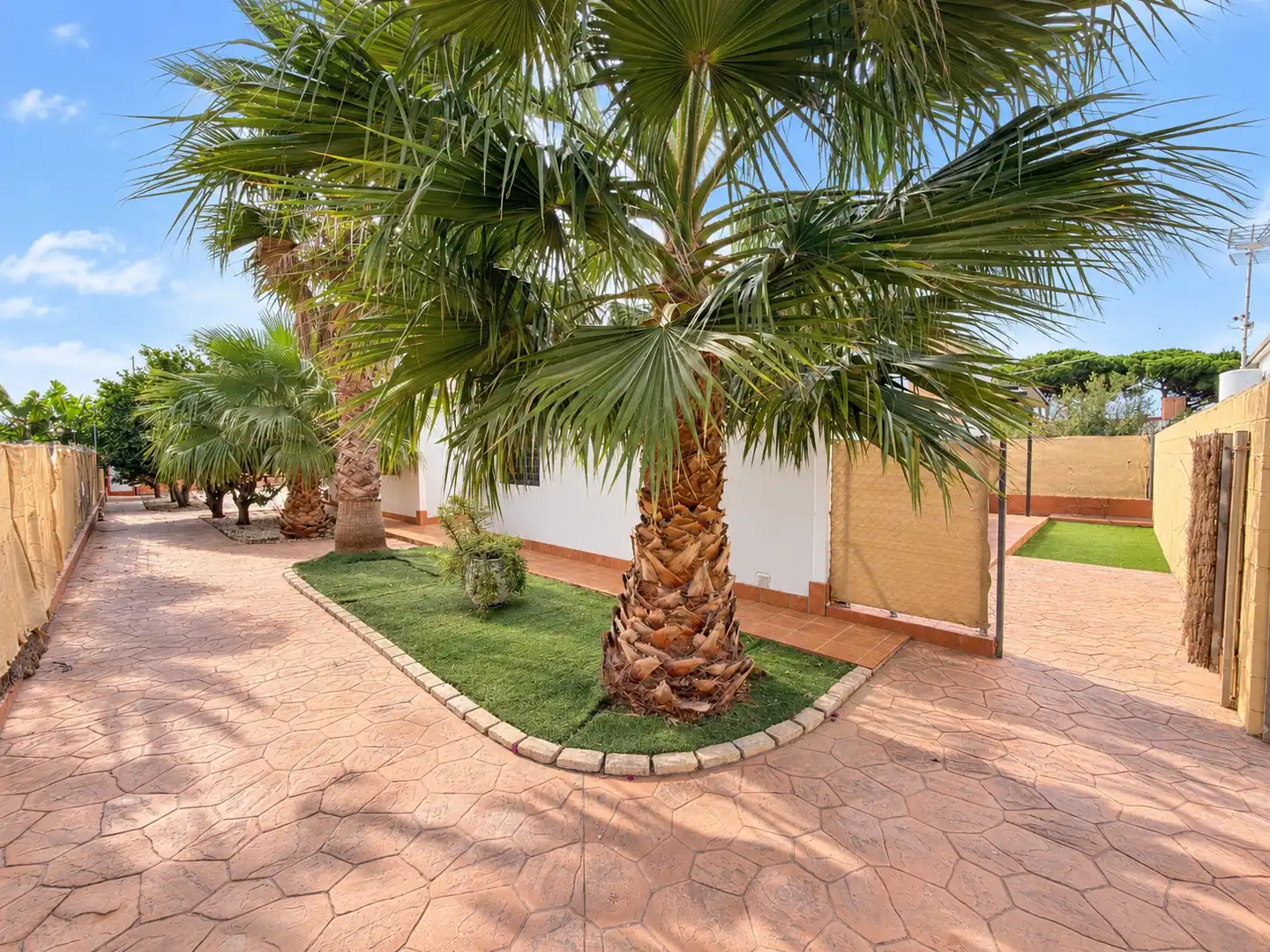 Haus 65 m² in Chiclana de la Frontera