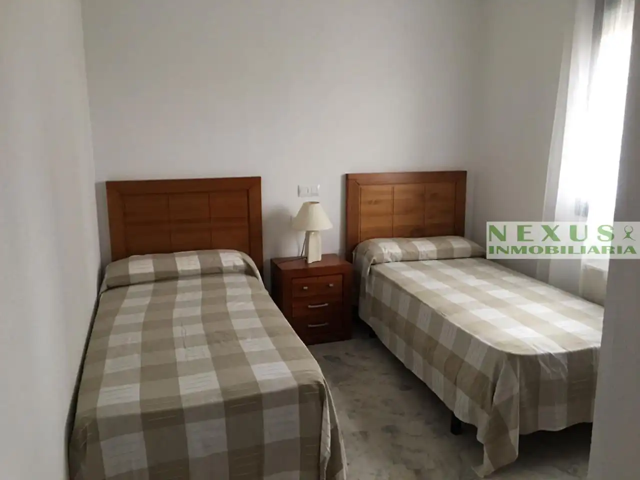 Piso de 90 m² en Cáceres