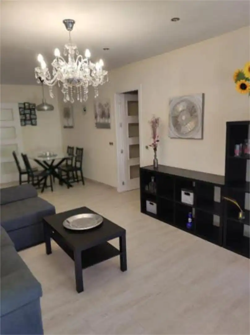 Wohnung 110 m² in Campillos
