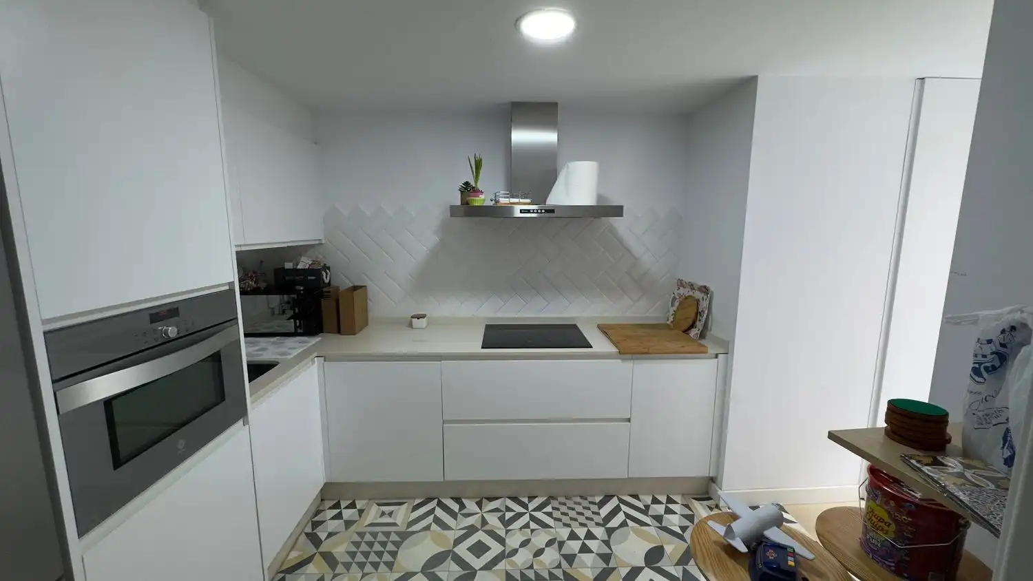 Piso de 101 m² en Ferrol