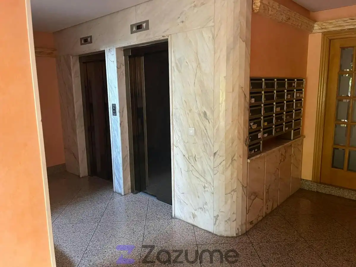 Pis de 87 m² a Valladolid