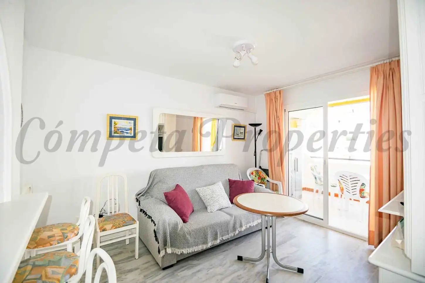 Pis de 55 m² a Torrox