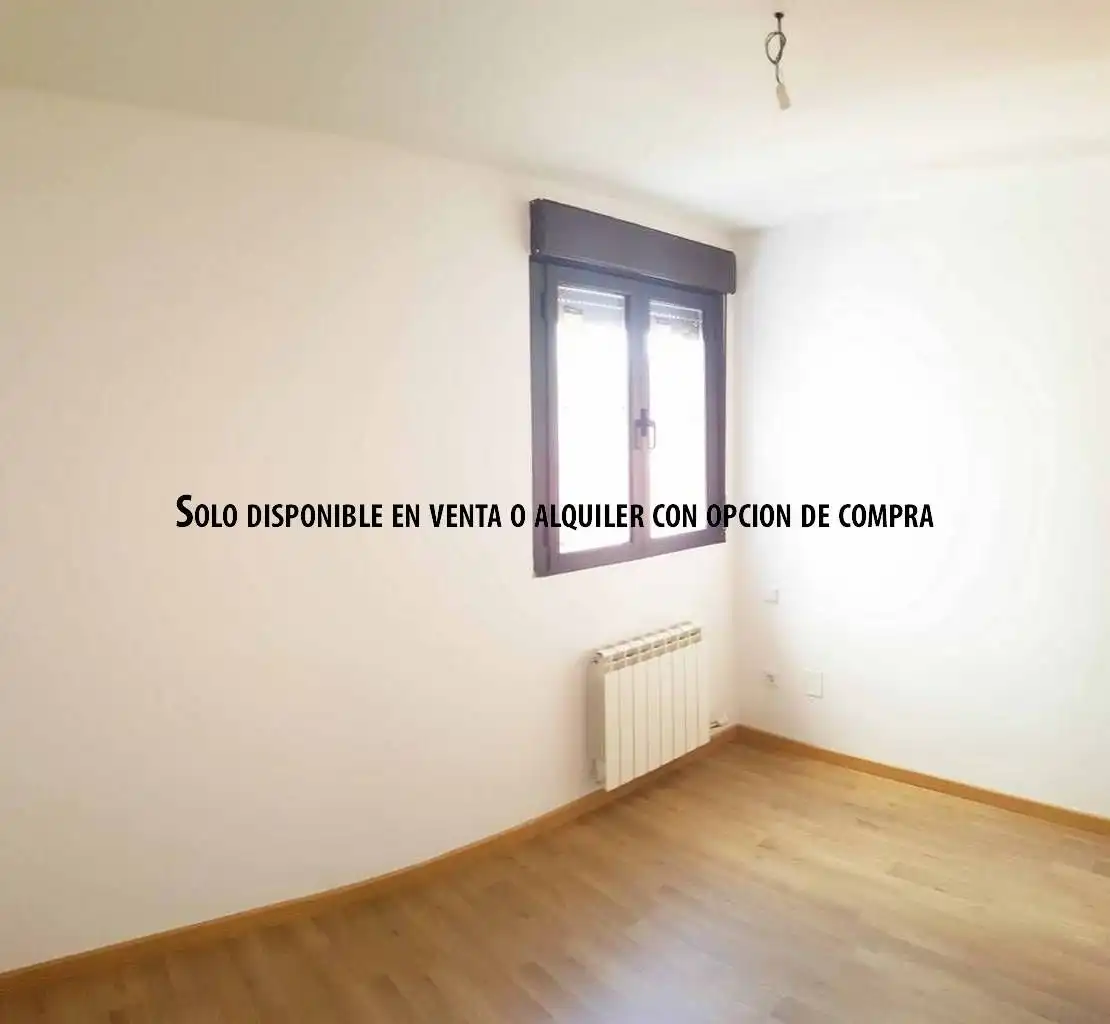 Piso de 77 m² en Tudela de Duero