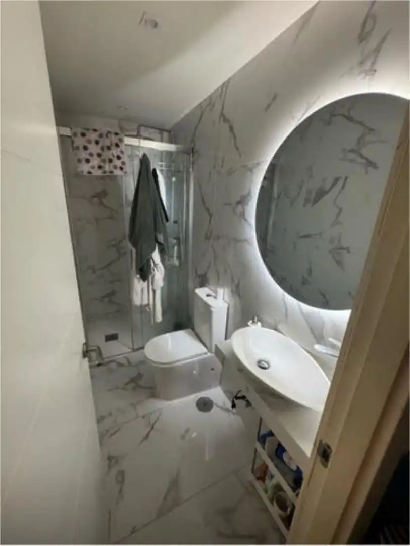 Pis de 89 m² a Madrid