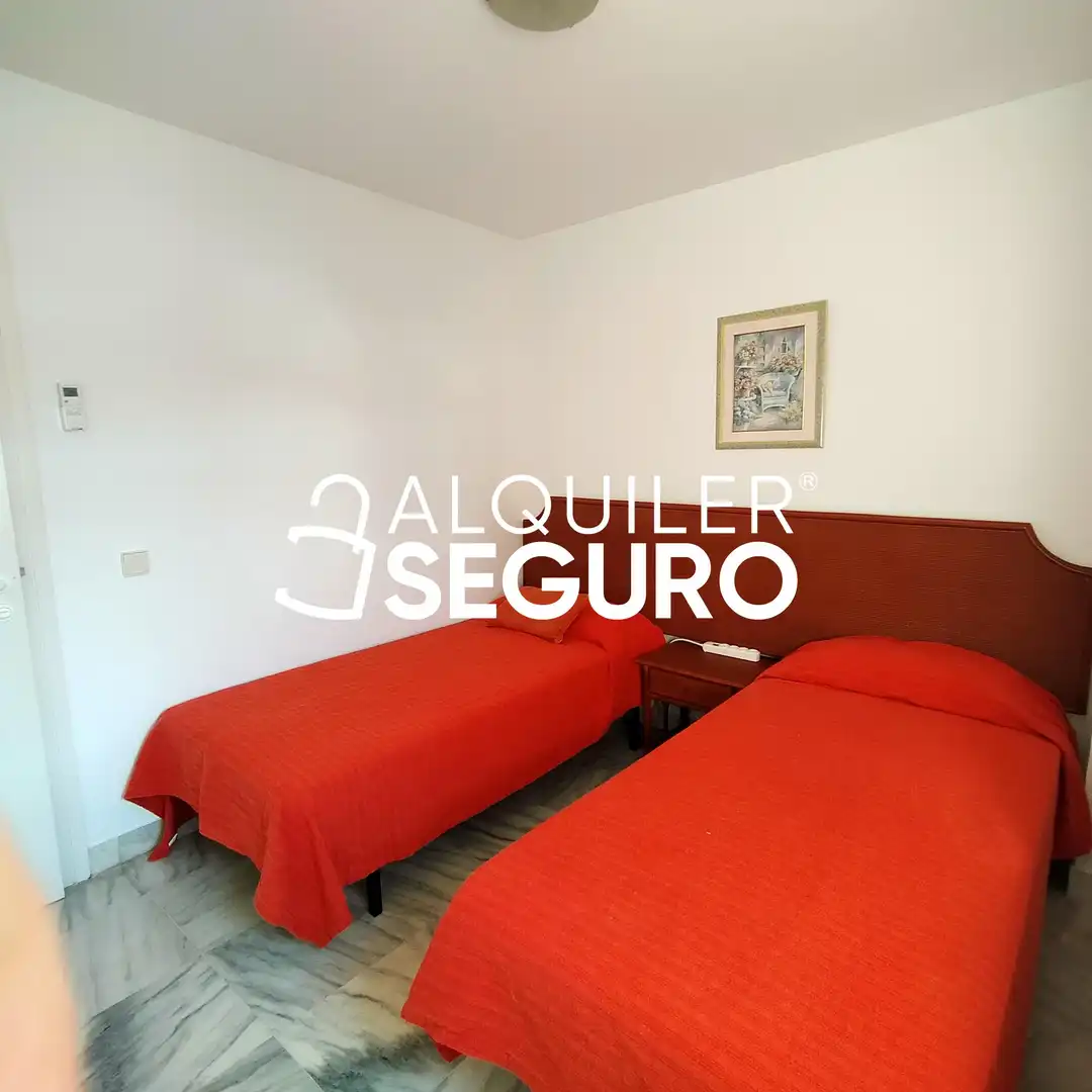 Piso de 200 m² en Estepona