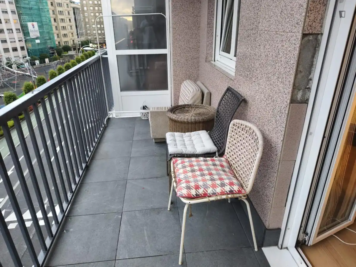 Habitación en alquiler, Vigo