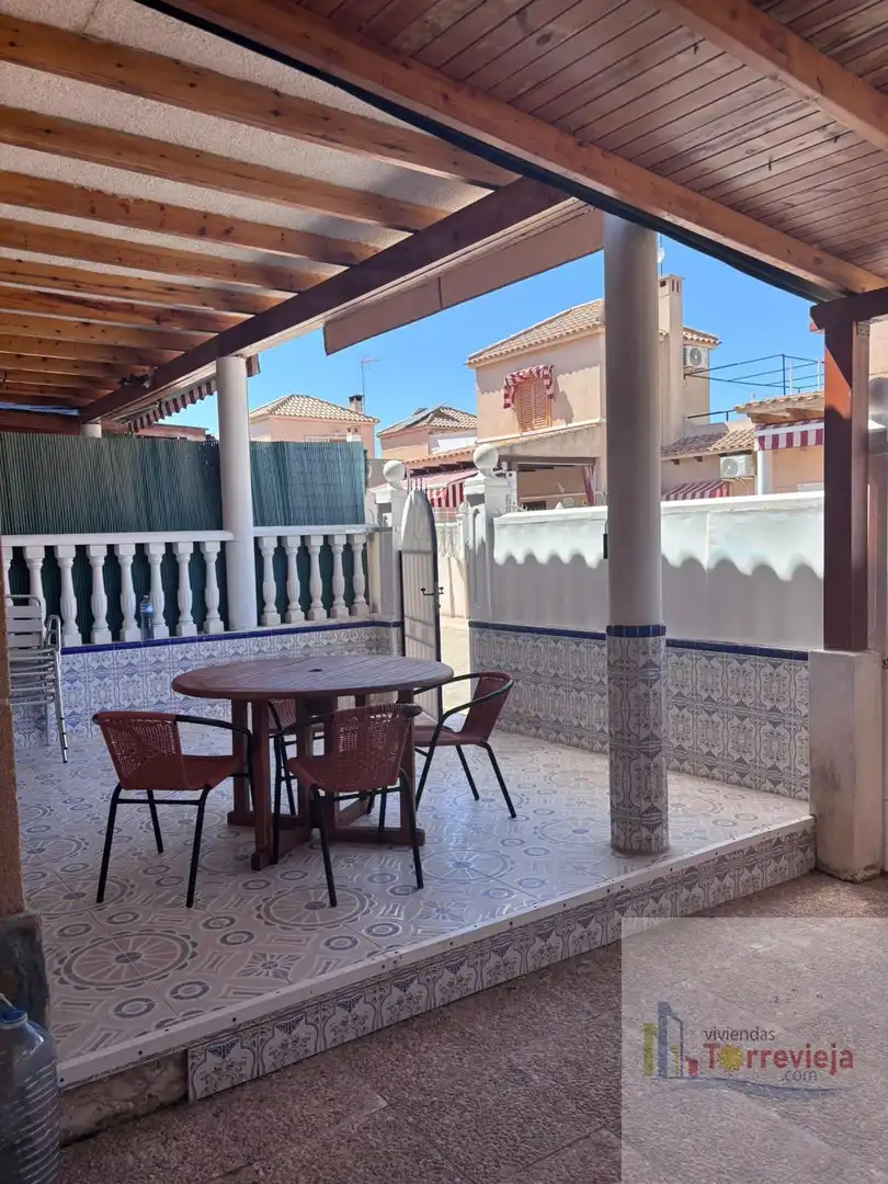Piso de 70 m² en Torrevieja
