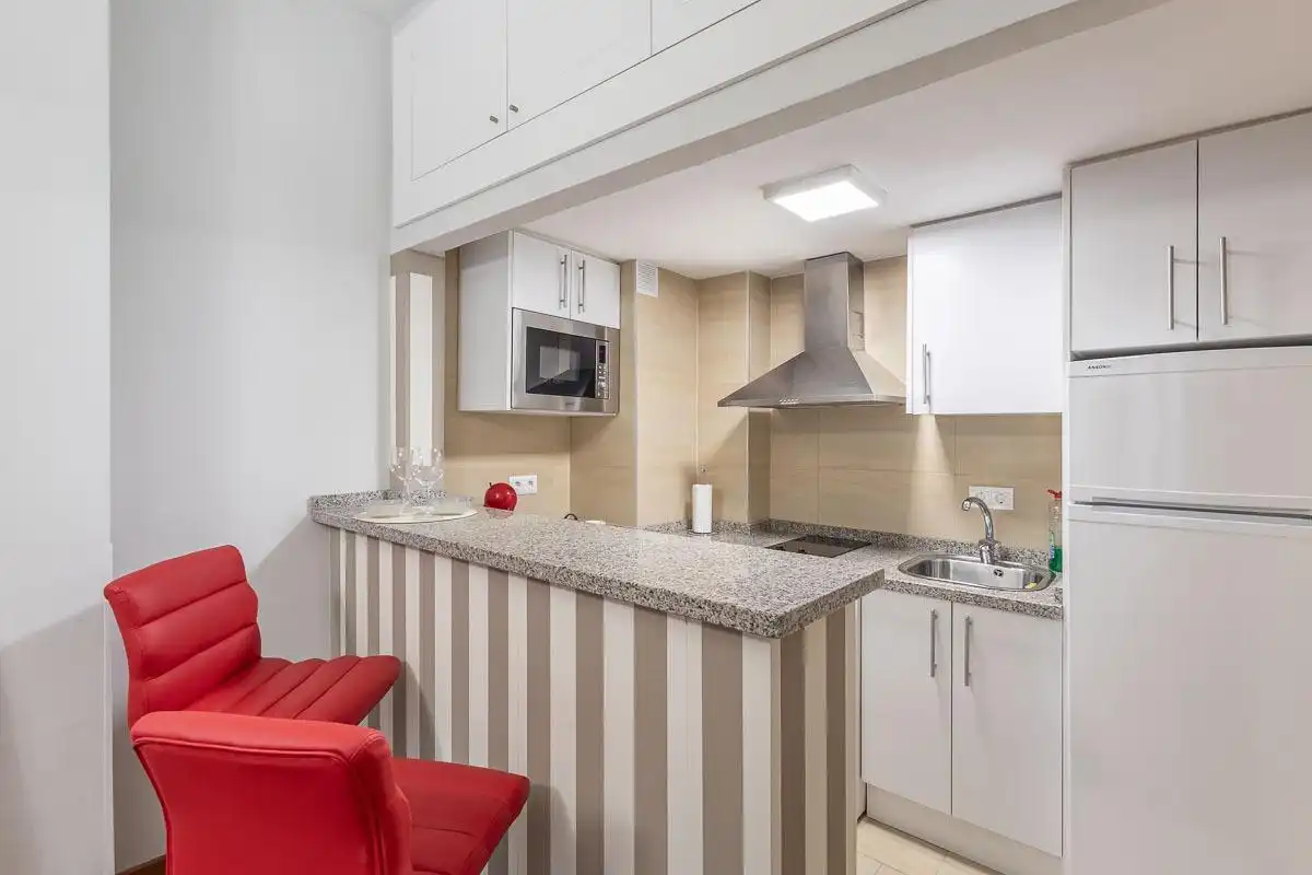 Piso de 51 m² en Granada