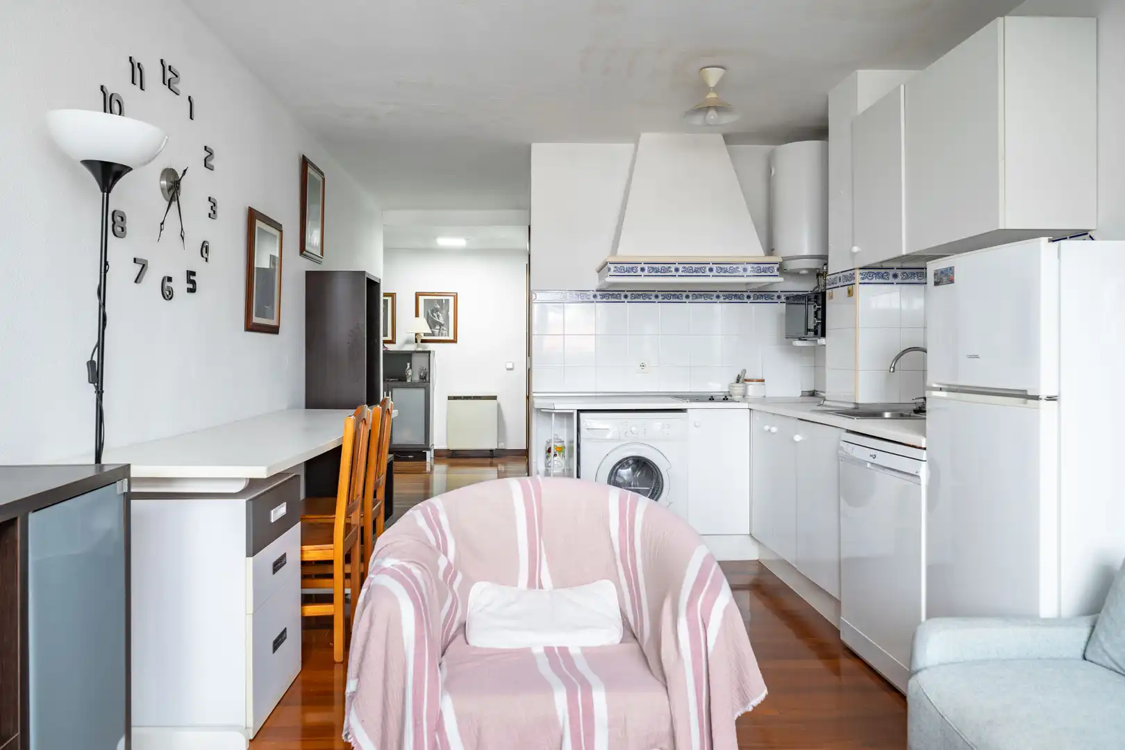 Piso de 51 m² en Santander