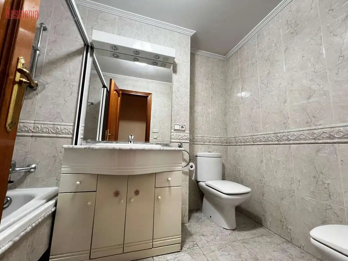 Piso de 154 m² en La Coruña