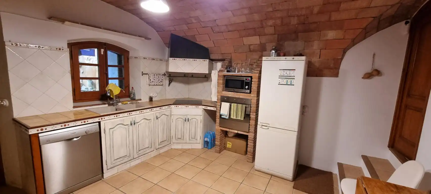 Квартира 139 м² в Palafrugell