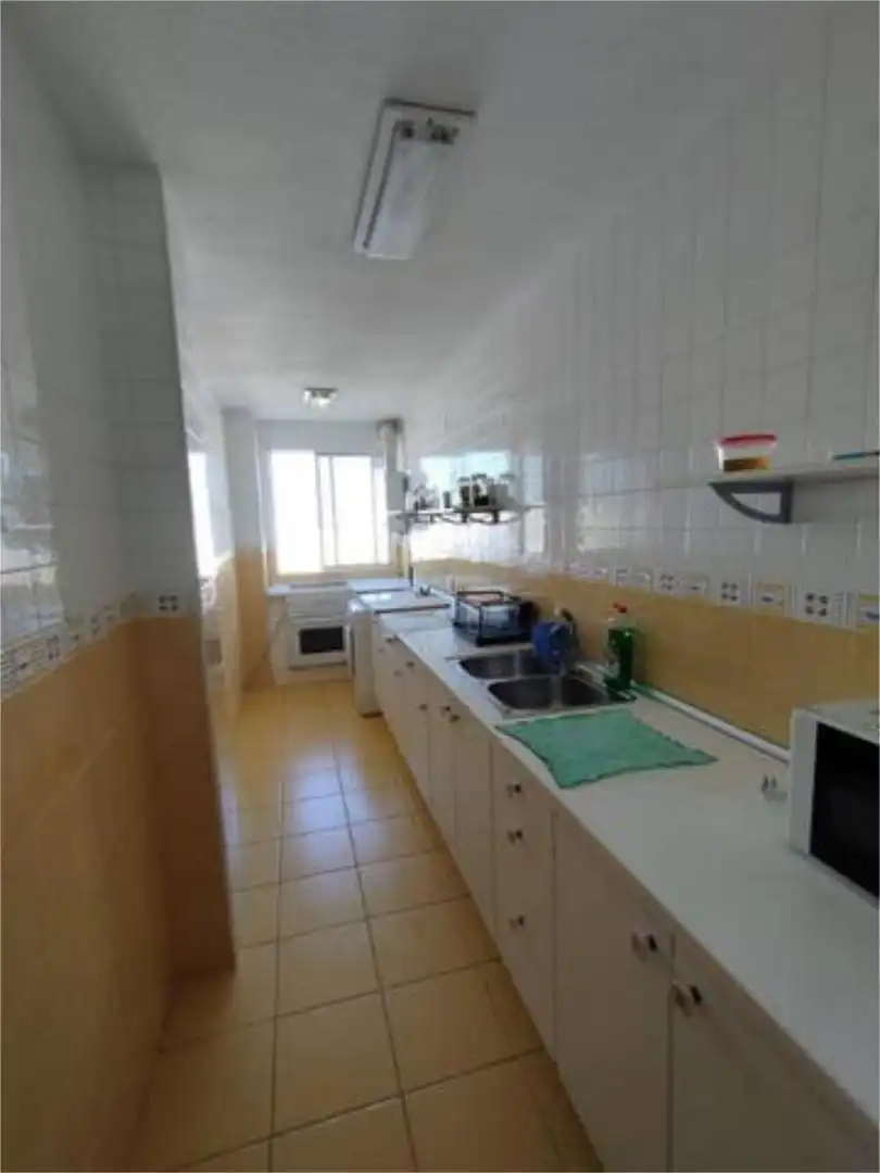 Habitación 100 m², Sevilla