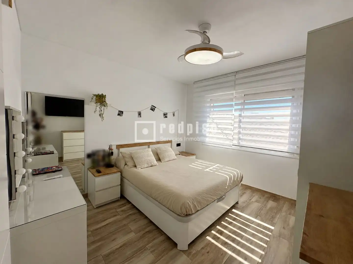 Pis de 83 m² a Màlaga