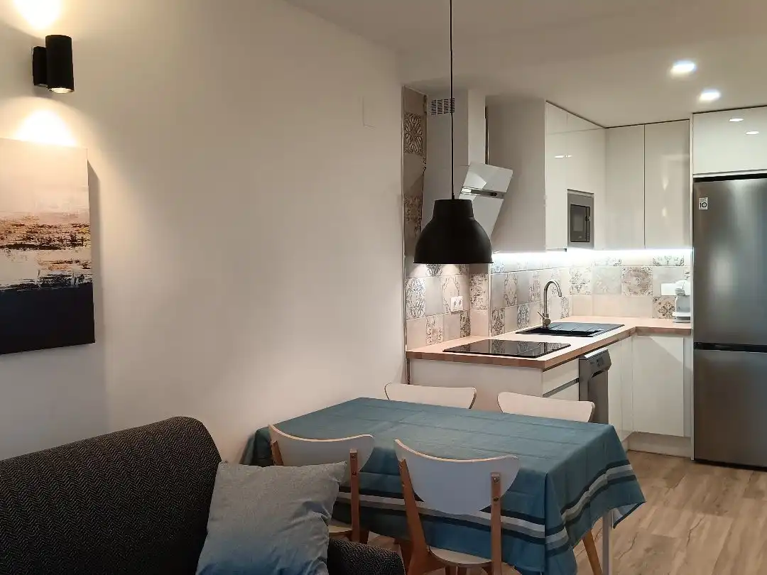 Pis de 55 m² a Salou