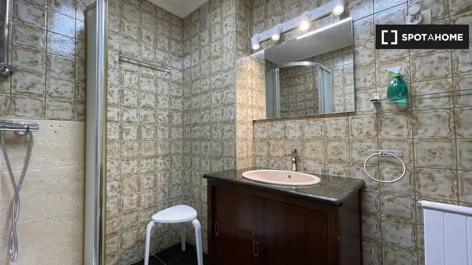 Habitación 161 m², Bilbao