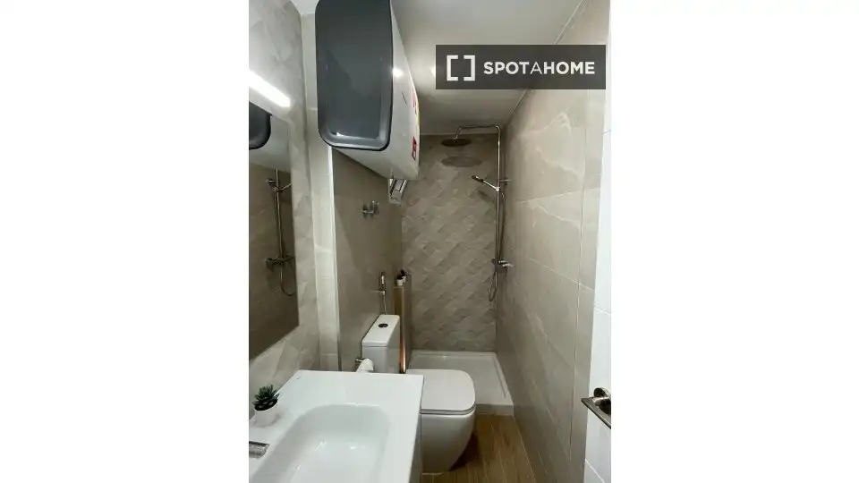 Pis de 50 m² a Barcelona