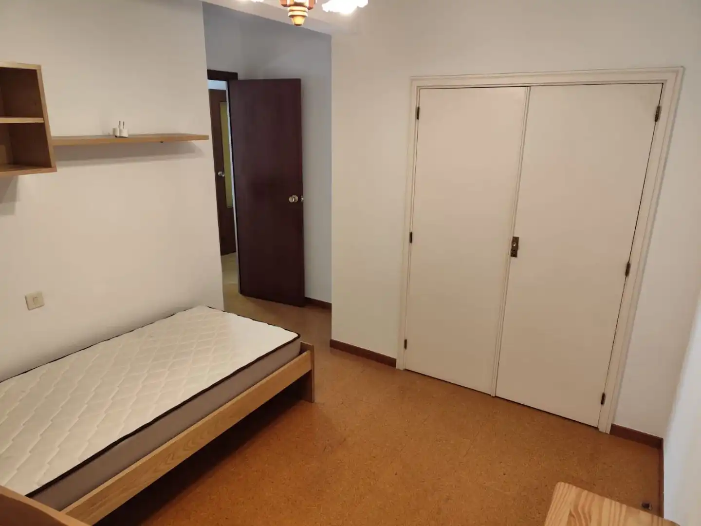 Piso de 100 m² en Vigo