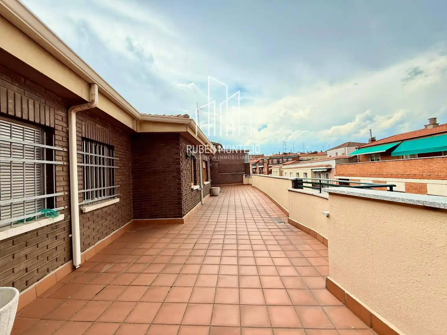 Piso de 136 m² en Salamanca