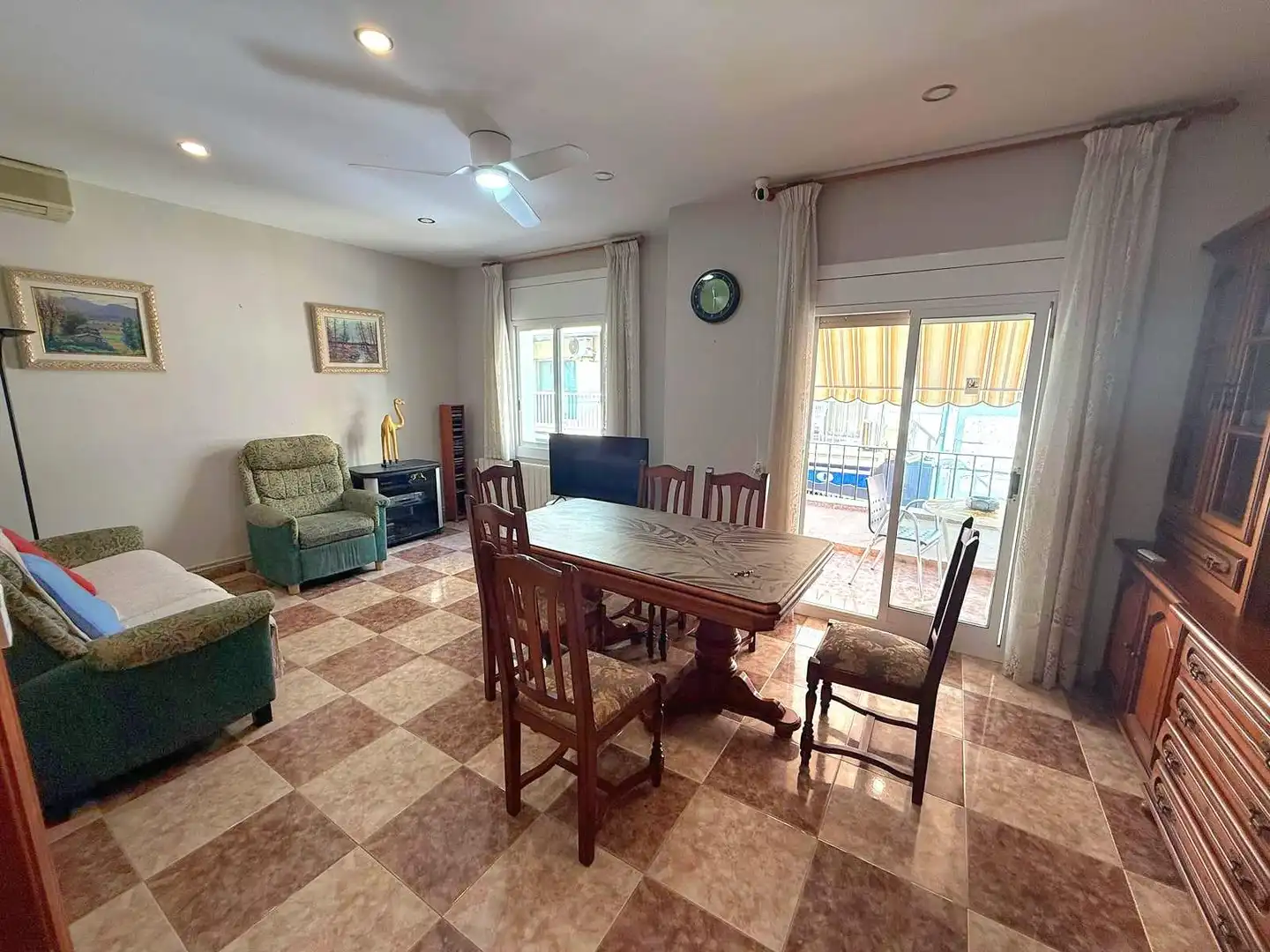 Pis de 115 m² a Calafell
