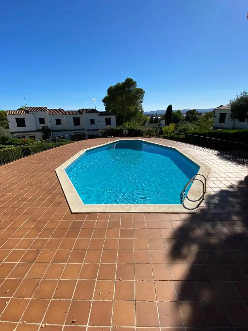 Piso de 77 m² en Torroella de Montgrí