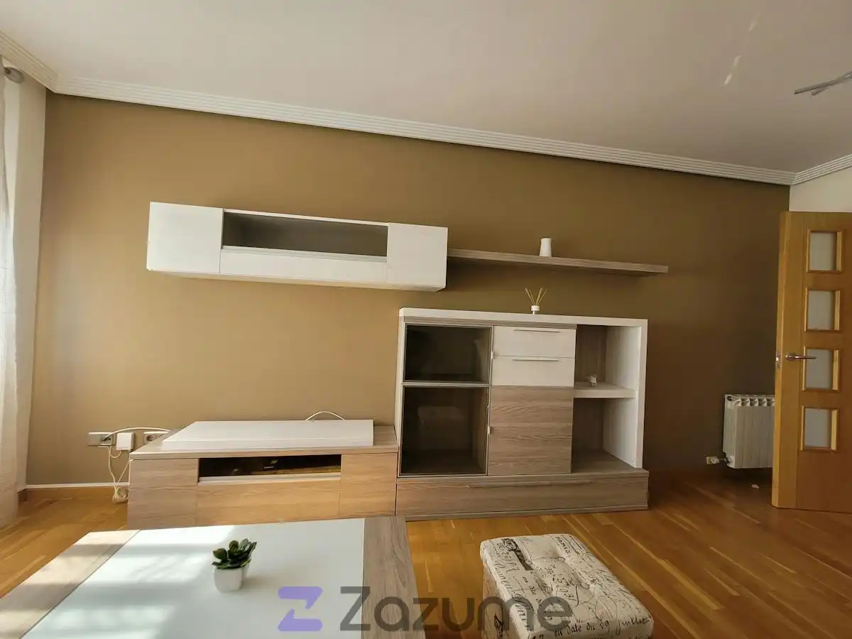 Piso de 76 m² en Valladolid