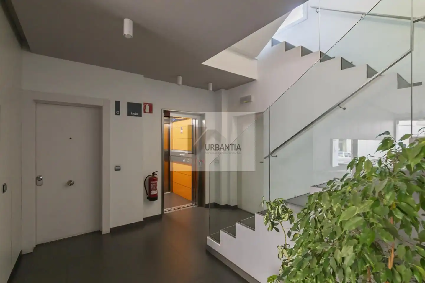 Apartamento 77 m² em Villava / Atarrabia