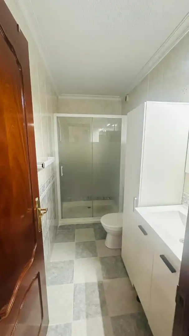 Habitación 95 m², Sevilla