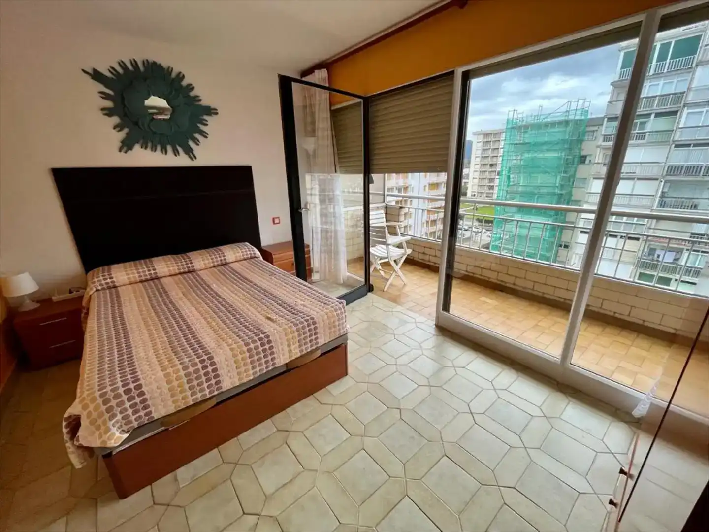 Piso de 60 m² en Laredo