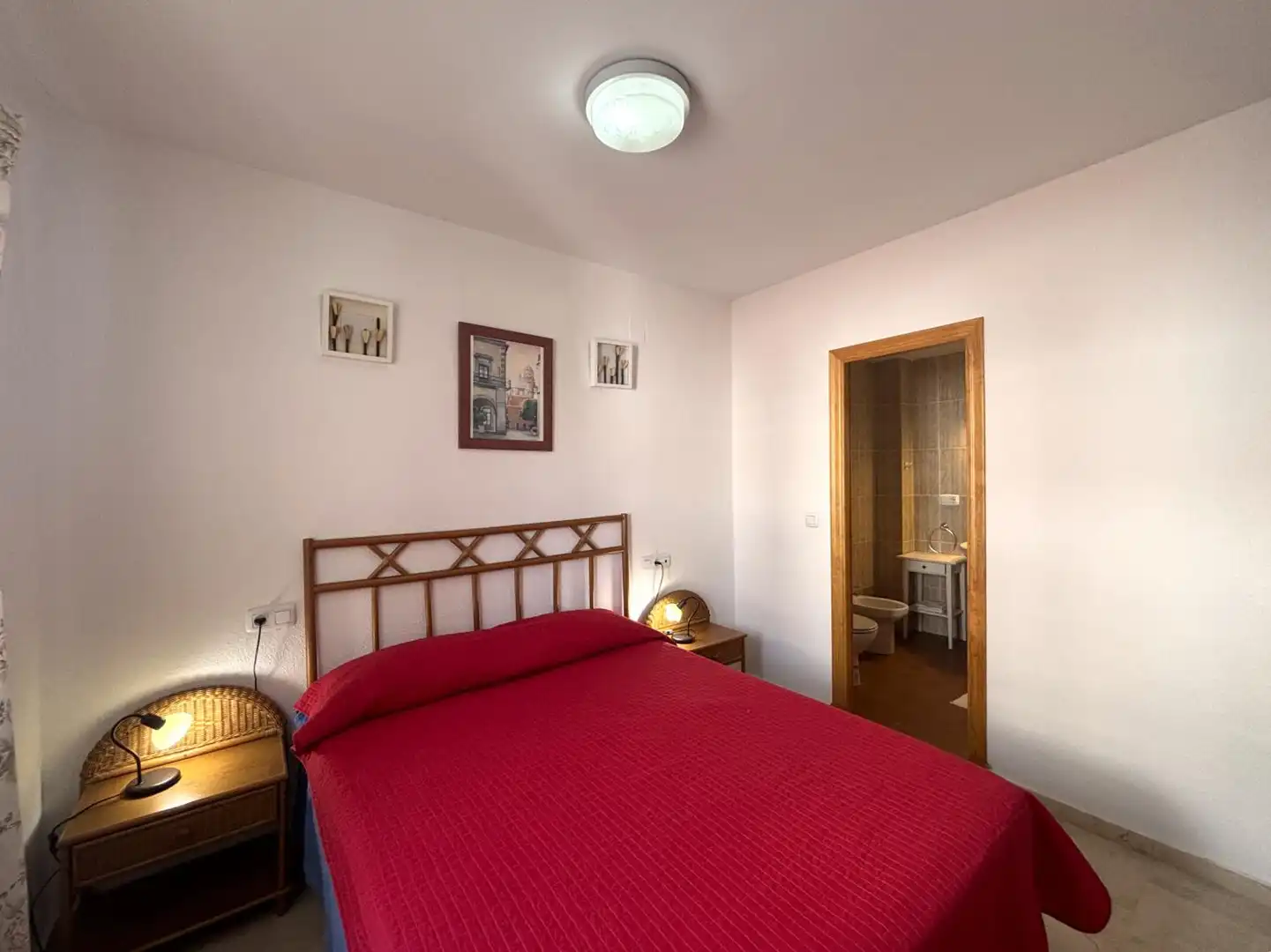 Casa de 90 m² en Cartaya