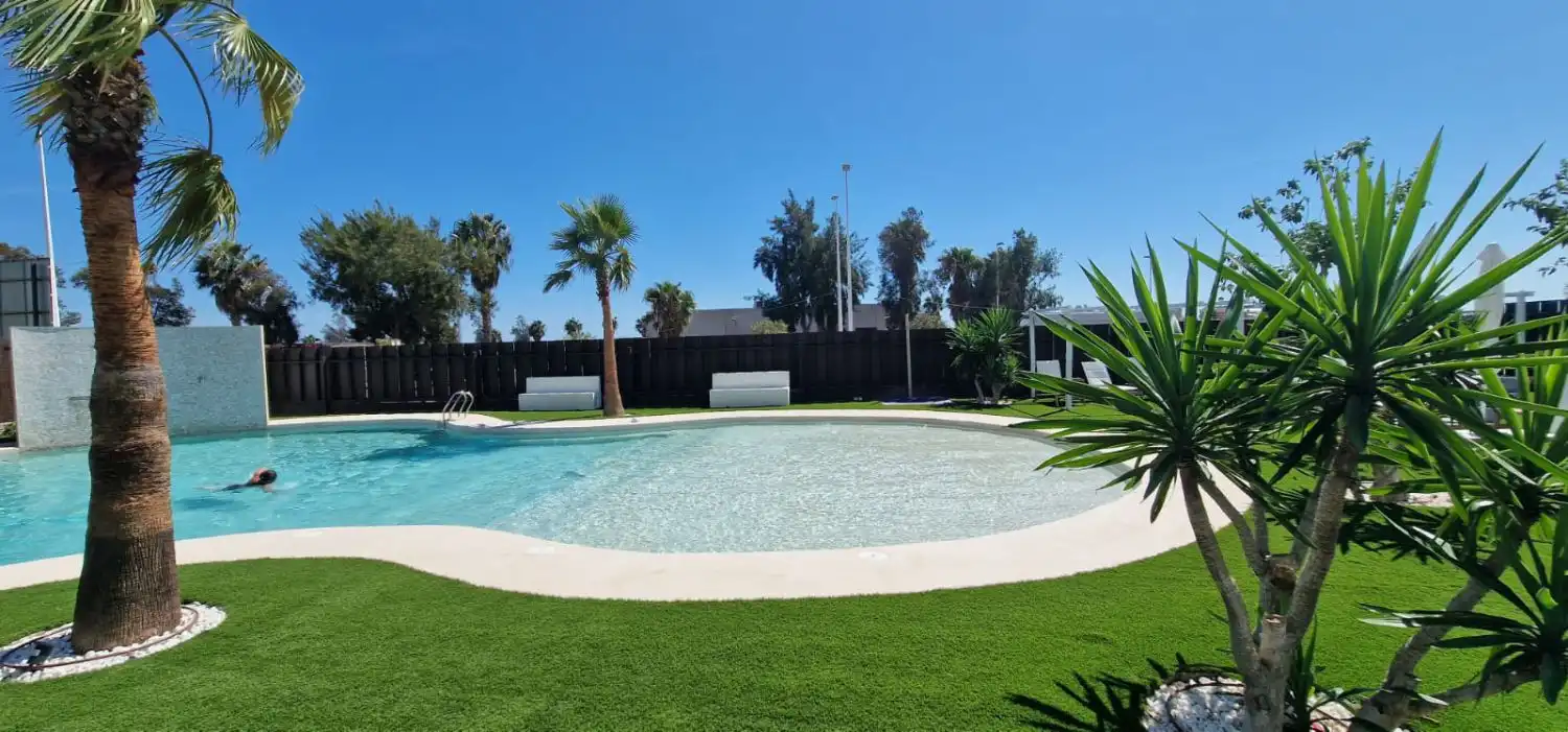 Pis de 76 m² a Moncofa