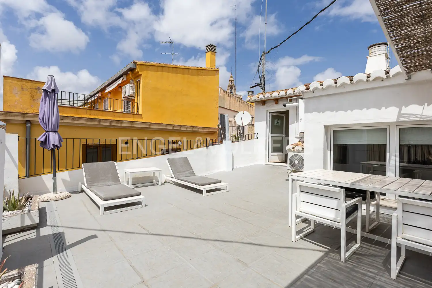 Pis de 125 m² a València