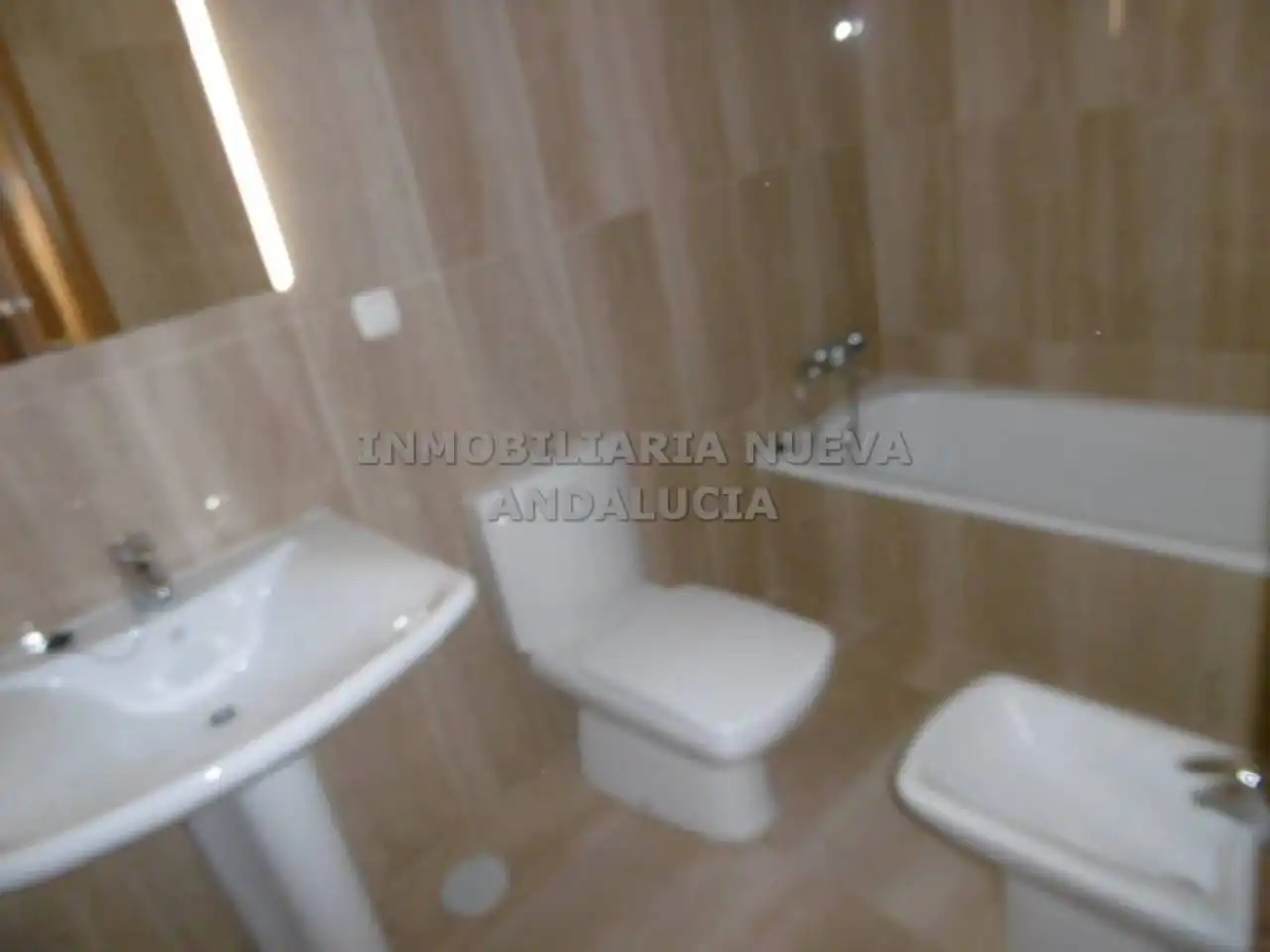 Pis de 105 m² a Almeria