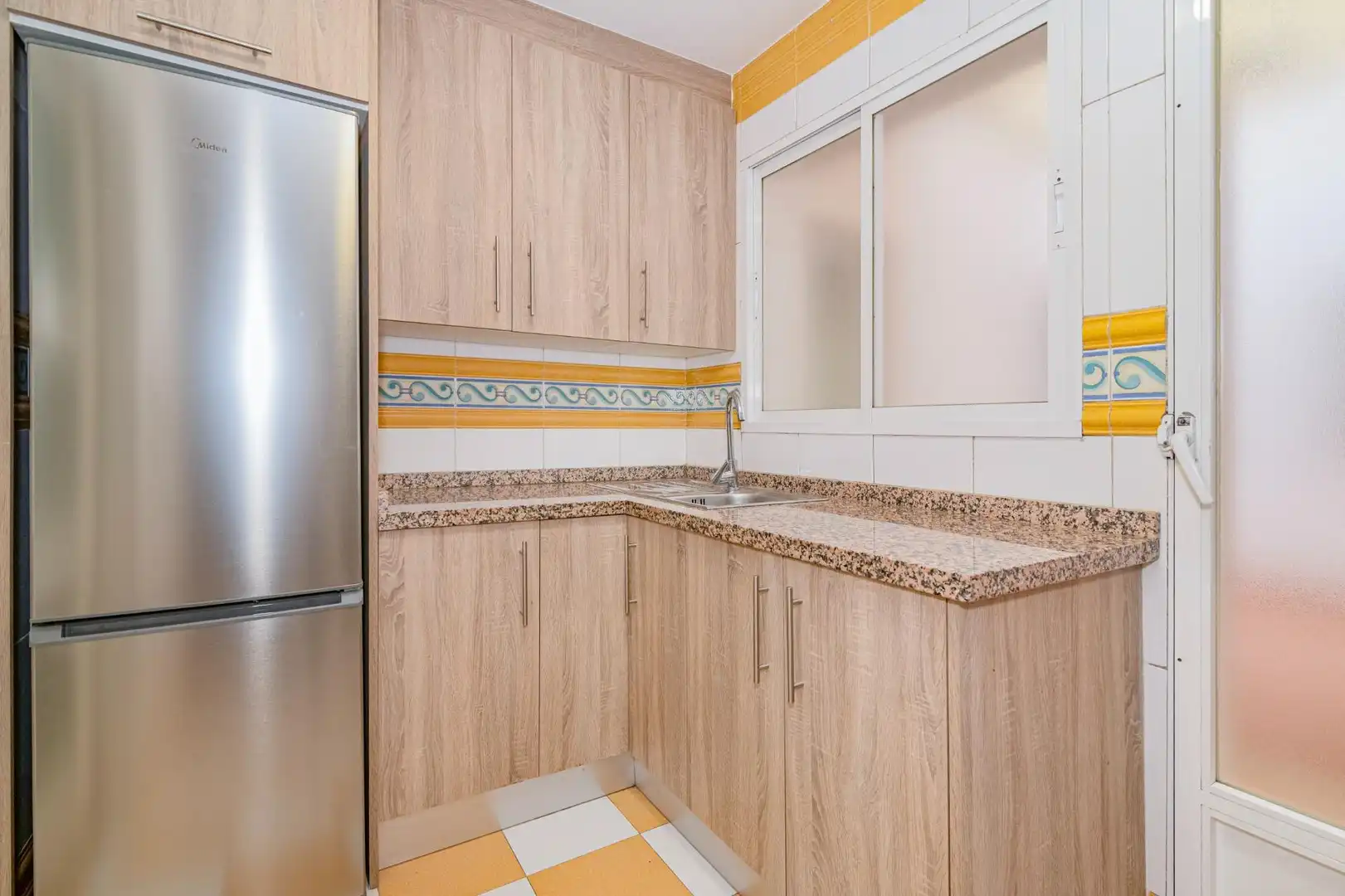 Appartement 88 m² à Churriana de la Vega