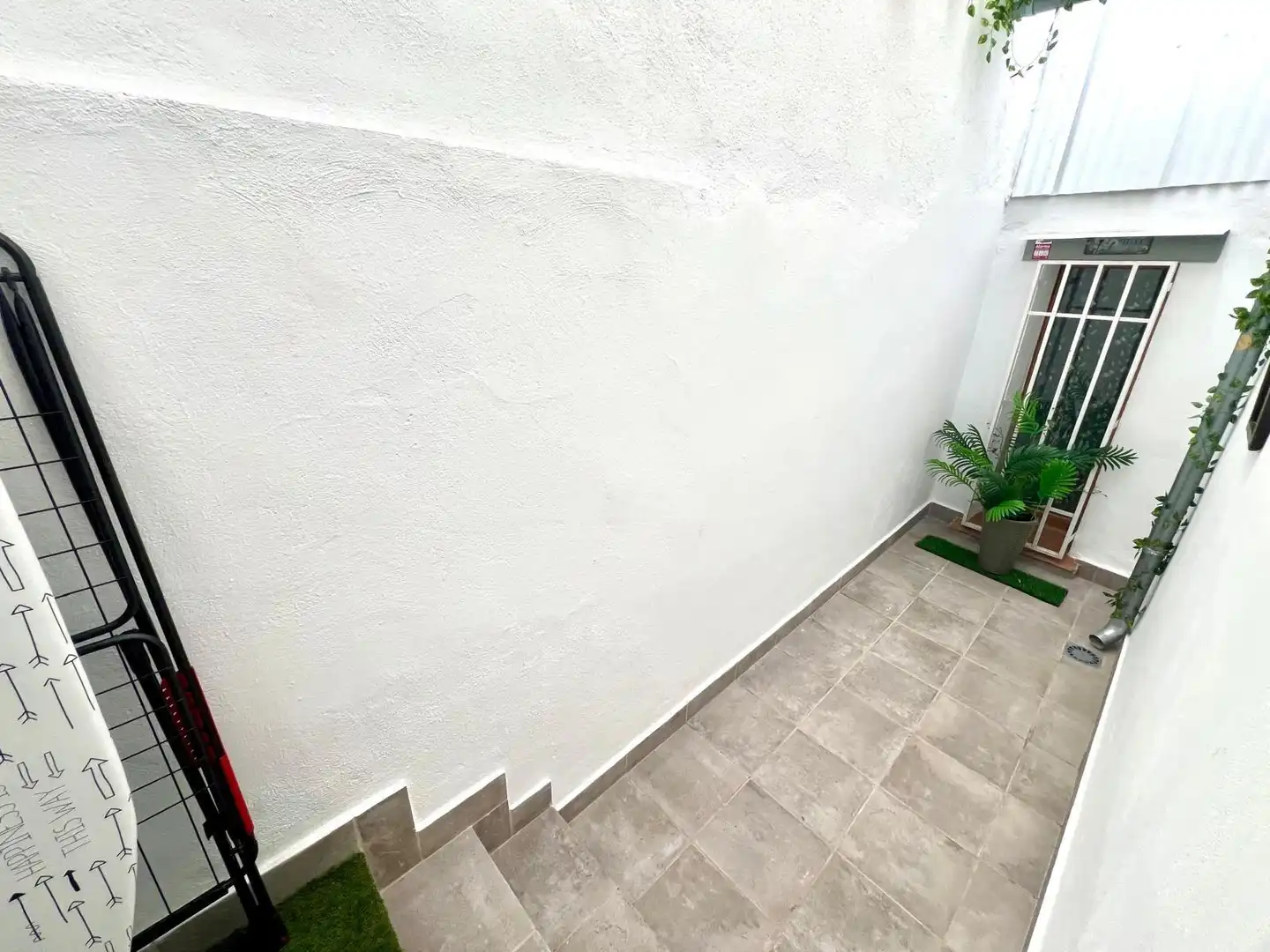 Casa de 78 m² en Plasencia
