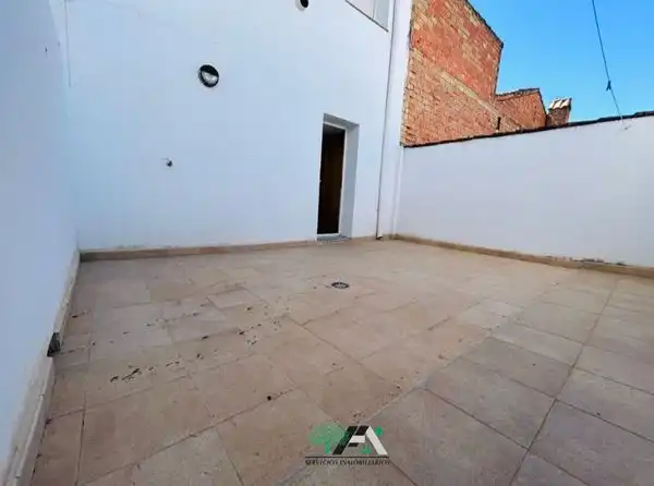 Piso de 178 m² en Baeza