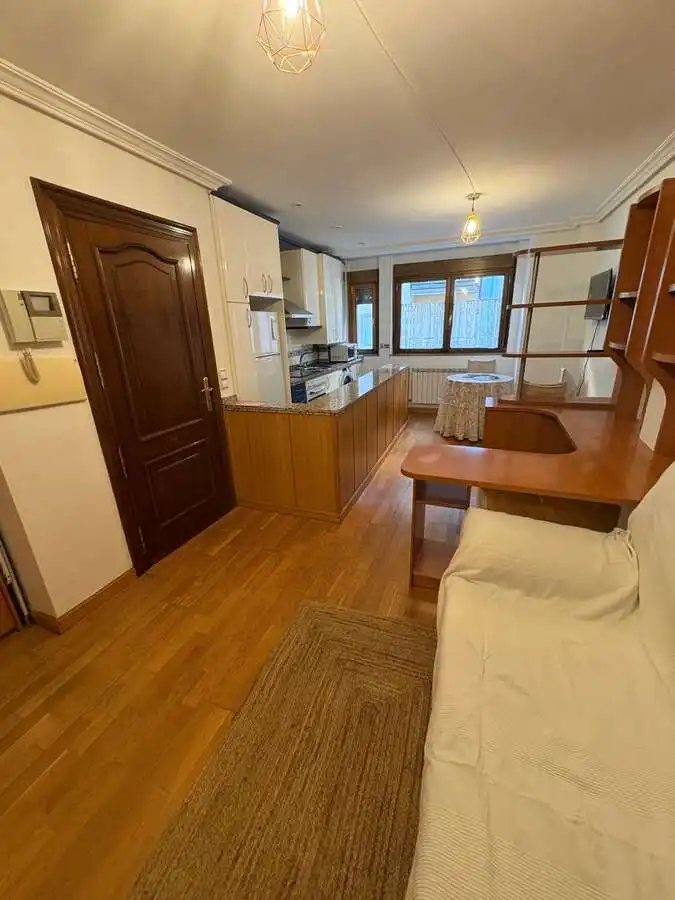 Piso de 60 m² en Salamanca