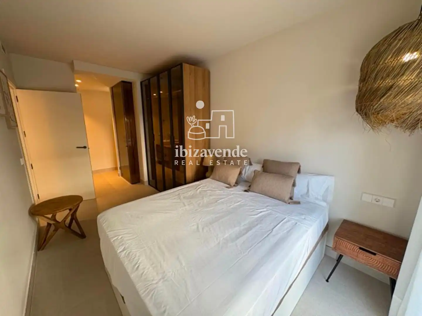 Квартира 65 м² у Sant Antoni de Portmany