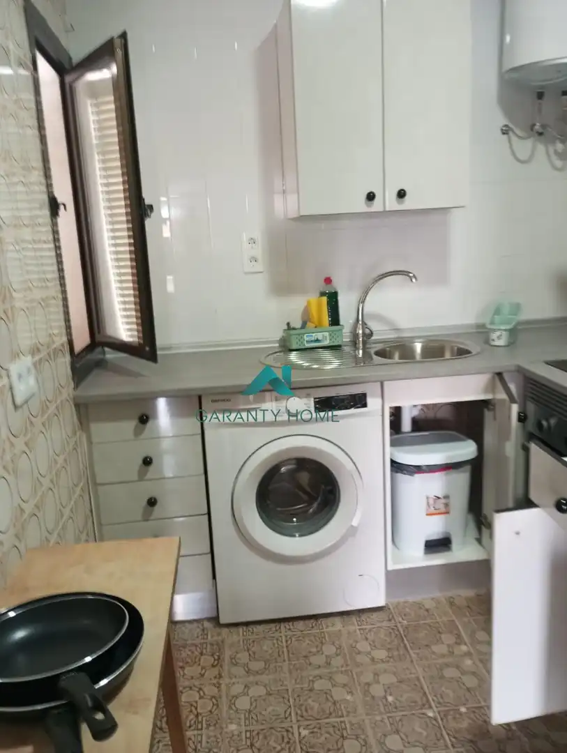 Piso de 103 m² en Trujillo