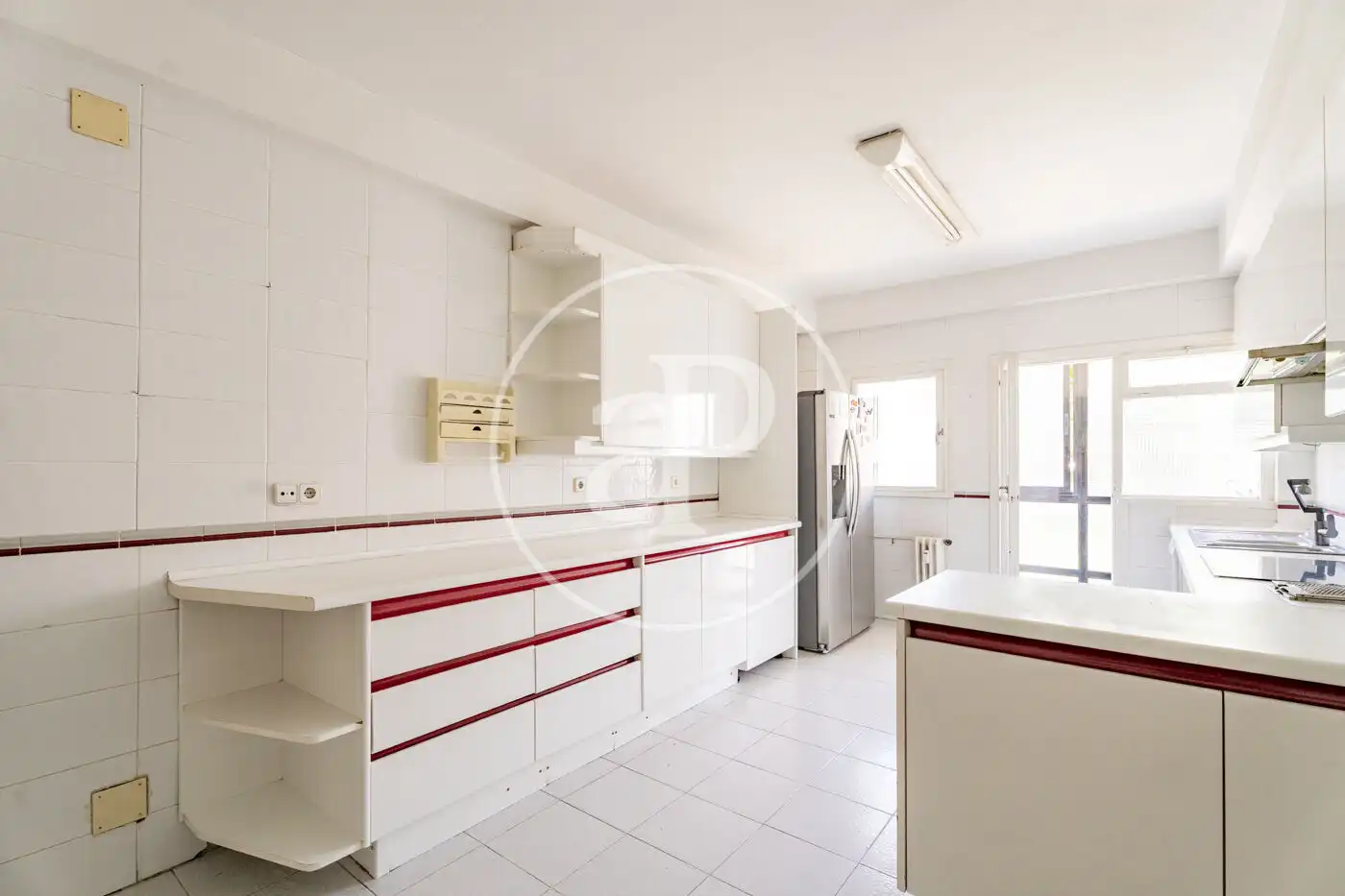 Piso de 220 m² en Madrid