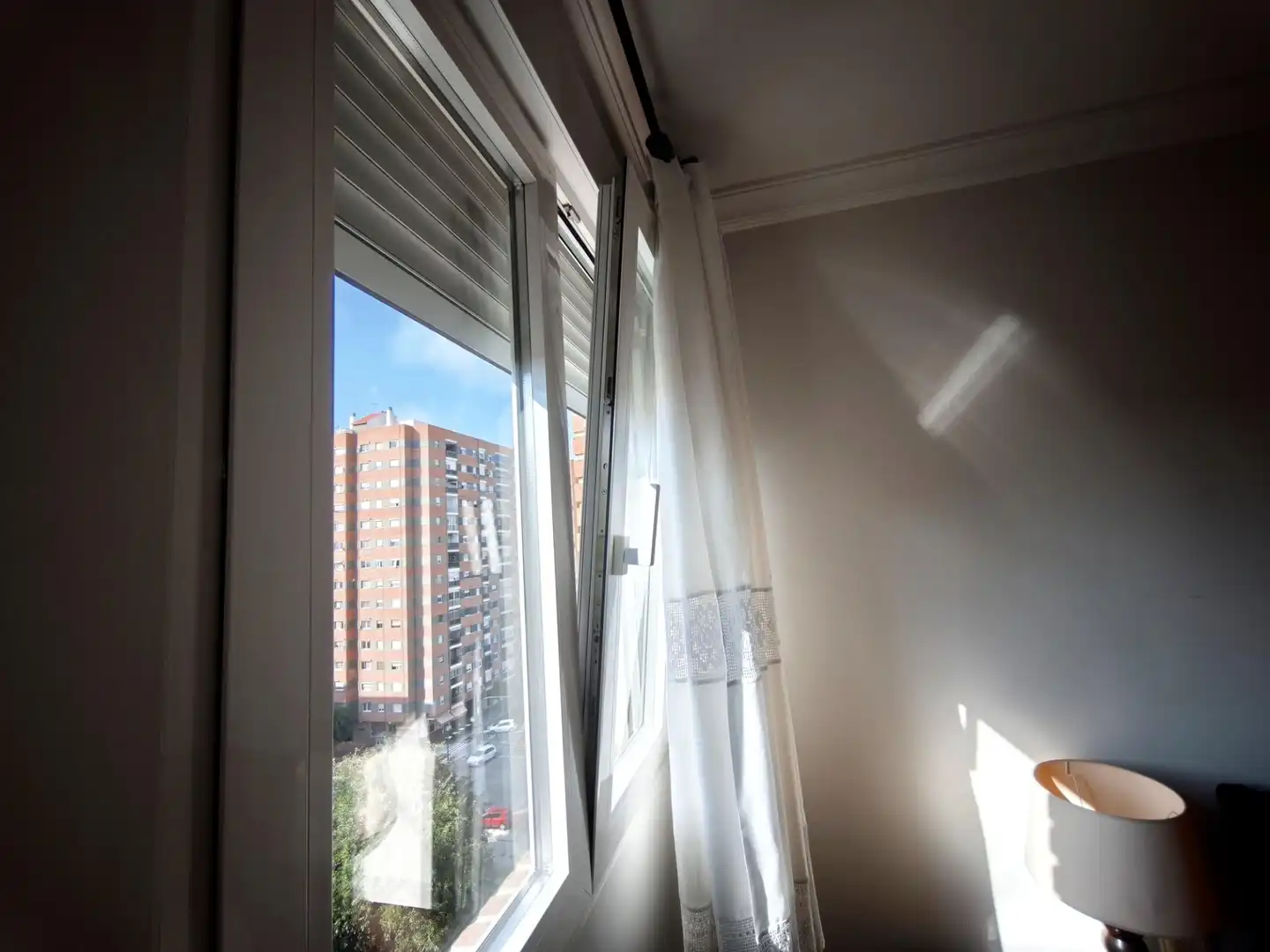 Piso de 102 m² en Valencia