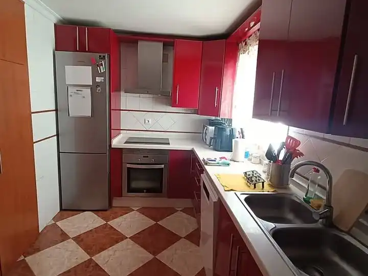Pis de 110 m² a Còrdova