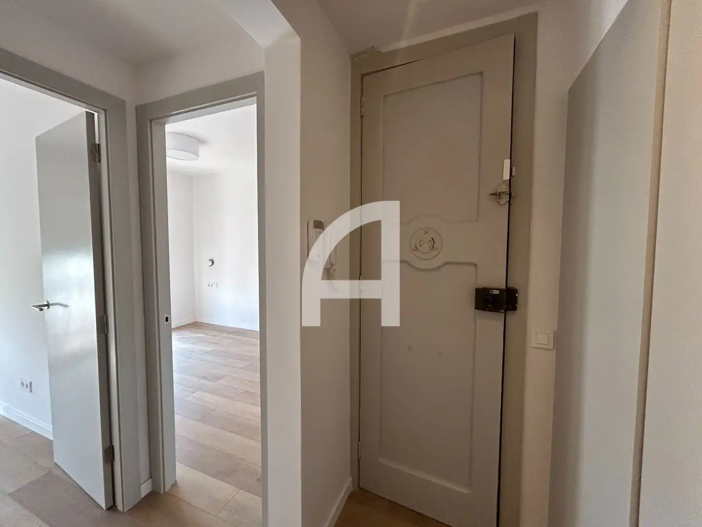 Pis de 54 m² a Barcelona