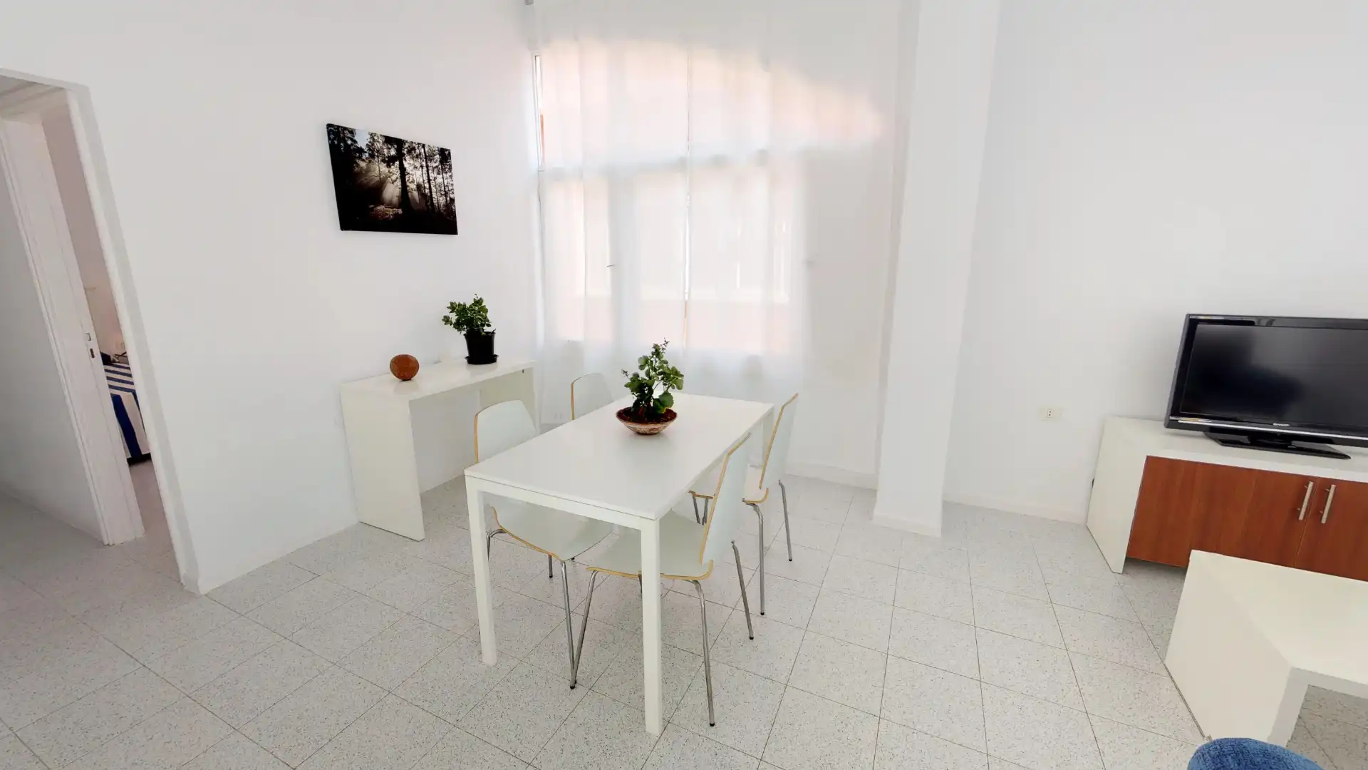 Flat 72 m² in Güímar