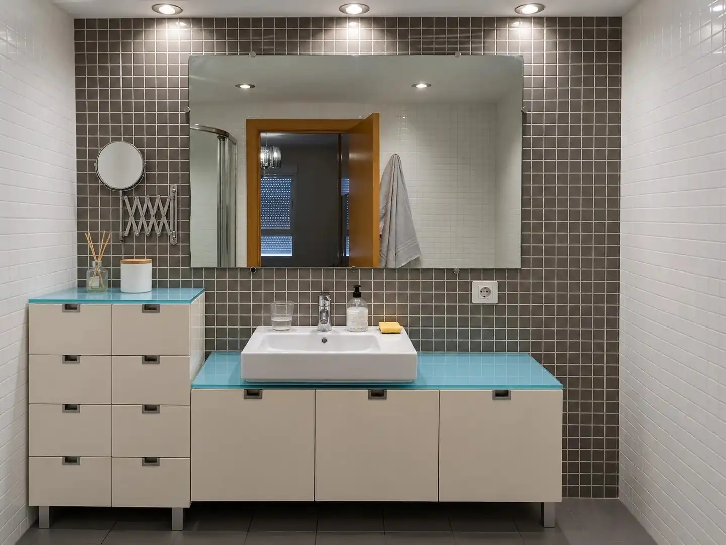 Квартира 104 м² у Alacant / Alicante