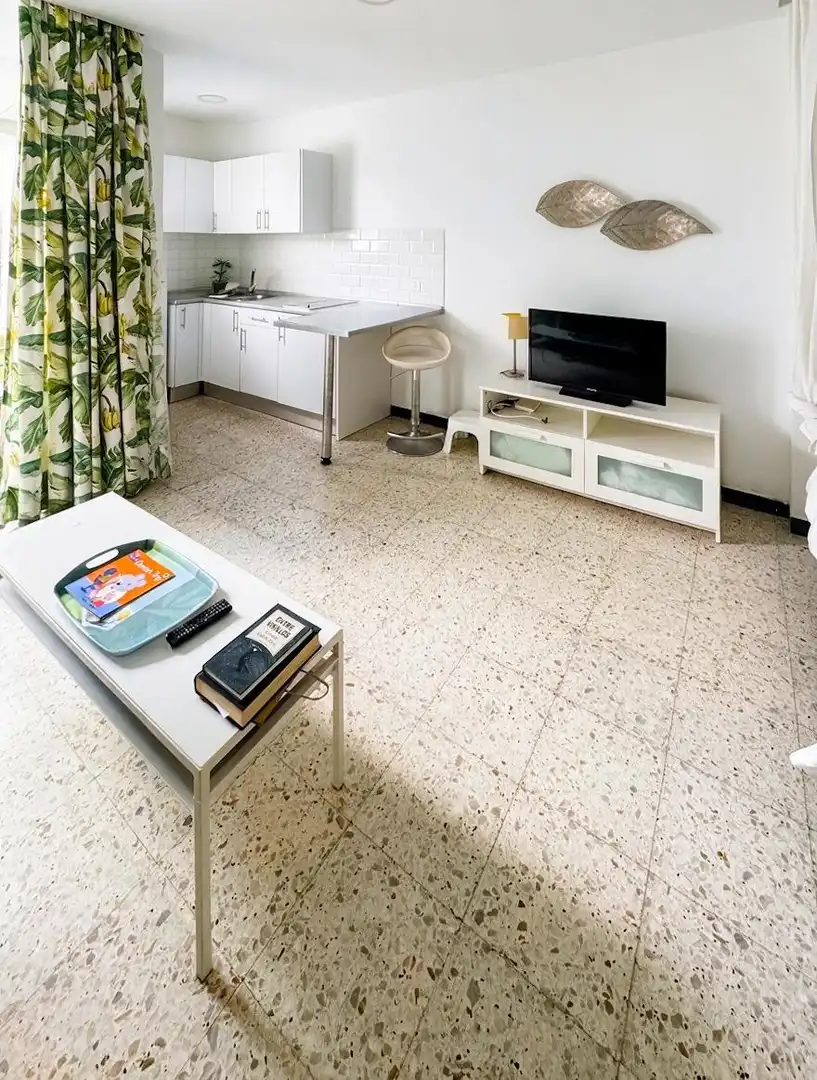 Pis de 38 m² a Las Palmas de Gran Canaria