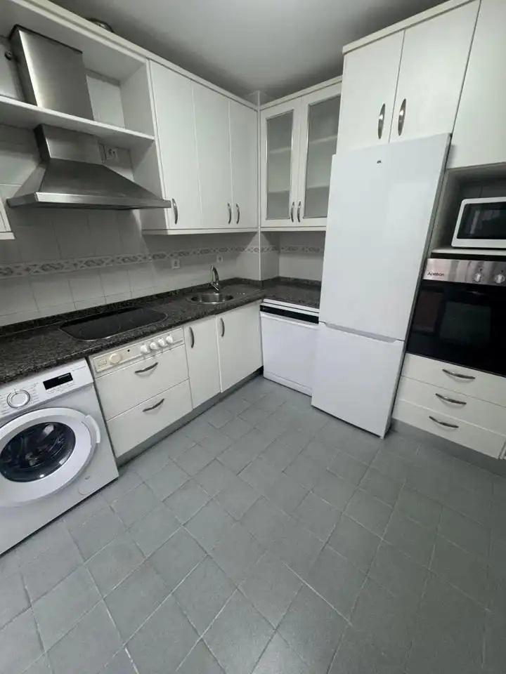Pis de 66 m² a Sevilla